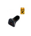 Cargador de Coche USB y USB-C 30W 3A Kodak
