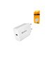 Cargador Universal USB-C 25W 3A Kodak Carga Rápida