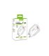 Cargador Universal USB 15W 3A Carga Rápida