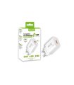Cargador Universal USB 15W 3A Carga Rápida