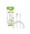 Cable USB-C 3 Metros 3A Carga y Datos