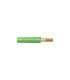ML CABLE CU 1X25 MM2 RZ1 0,6/1KV AS VD