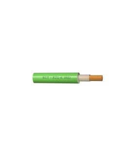 ML CABLE CU 1X50 MM2 RZ1 0,6/1KV AS VD