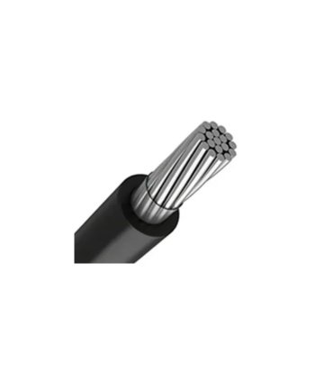 ML CABLE ALUMINIO 1X50 RV0,6/1KV