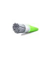 MIL CABLE AL 1X120MM2 RZ1 AS 1000V VD