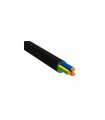 ML MANGUERA H05VV-F 3X1 MM NEGRA