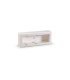 Caja de Superficie Universal 3 Elementos 253x96x43 mm