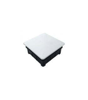 Caja de Empalme con Garras 100x100 mm