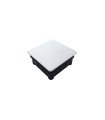 Caja de Empalme con Garras 100x100 mm