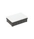 Caja de Empalme con Garras 160x100 mm
