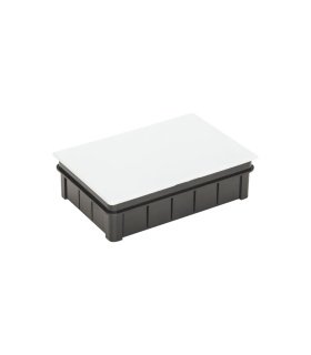 Caja de Empalme con Garras 160x100 mm