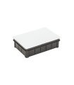 Caja de Empalme con Garras 160x100 mm