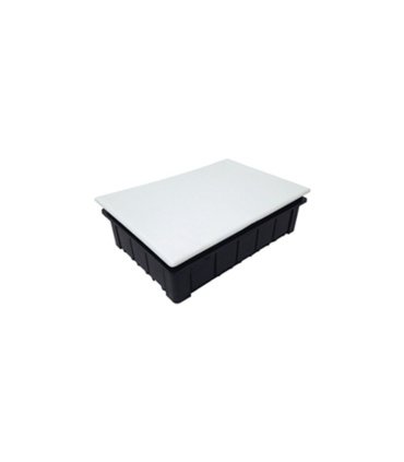 Caja de Empalme con Garras 200x130 mm