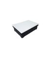 Caja de Empalme con Garras 200x130 mm