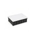 CAJA EMPALME TORNILLOS 160 X 100