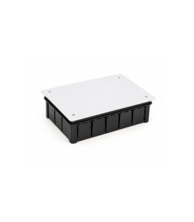 CAJA EMPALME TORNILLOS 160 X 100