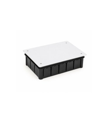 CAJA EMPALME TORNILLOS 160 X 100