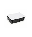CAJA EMPALME TORNILLOS 160 X 100