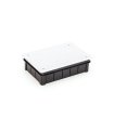CAJA EMPALME TORNILLOS 200 X 130