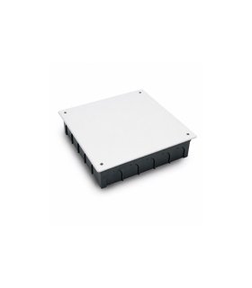 CAJA EMPALME TORNILLOS 250 X 250