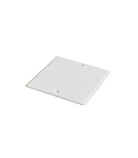 Tapa de Caja Universal 70x70 mm