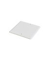 Tapa de Caja Universal 70x70 mm