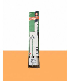 Lámpara de 4 pines Osram Dulux L 18W 1175lm
