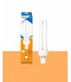 Lámpara de 4 pines AlverLamp 13W 6400k 8000 horas