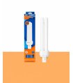 Lámpara de 2 pines AlverLamp 26W 6400k