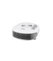 Termoventilador Horizontal Candil 2000W Blanco con Termostato