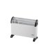 Convector Falla 2000 W Blanco con 3 Potencias y Función Turbo