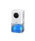 Deshumidificador Rain 22,5 W Blanco con Luz RGB y Depósito 1,7 L