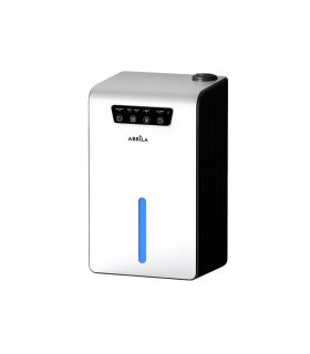 Deshumidificador y Humidificador Kendra 70 W Blanco/negro 1 L/día con Depósito 3,5 L