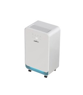 Deshumidificador Delmar 270 W 10 L/día Depósito 2 L con R290