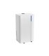 Deshumidificador Cascade 10 L/día 210 W Depósito 2 L con Temporizador