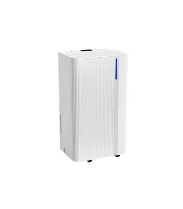 Deshumidificador Cascade 10 L/día 210 W Depósito 2 L con Temporizador
