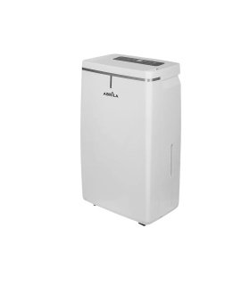Deshumidificador Mieke 20 L/día 320 W Depósito 5,5 L con Temporizador