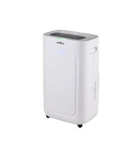 Deshumidificador Maren 20 L/día 320 W con Depósito 6,5 L