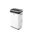Deshumidificador Misty 25 L/día 380 W con Depósito 6,5 L