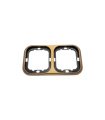 MARCO 2/S HORIZONTAL NSS LX 7372.H BRONCE