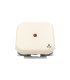 PULSADOR LUZ NSS LX 7004.2 BLANCO MARFIL