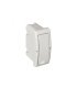 CAJA EMPOTRAR PUERTA 2 ELEMENTOS