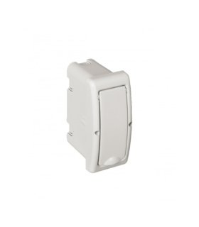 CAJA EMPOTRAR PUERTA 2 ELEMENTOS