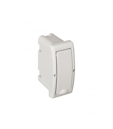 CAJA EMPOTRAR PUERTA 2 ELEMENTOS