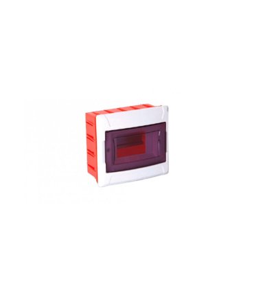 Caja de Empotrar con Puerta Decor 4 Elementos