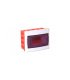 Caja de Empotrar con Puerta Decor 6 Elementos