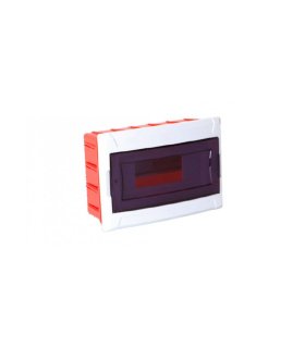 Caja de Empotrar con Puerta Decor 9 Elementos
