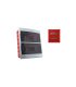 Caja de Empotrar con Puerta Decor 24 Elementos 2 Filas