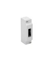 Caja de Superficie Precintable 1 Elemento IP40