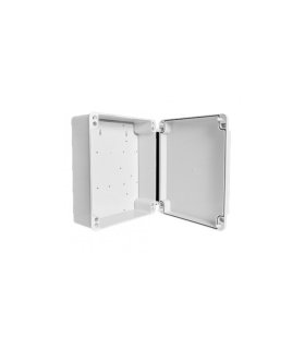 Armario Estanco 400 x 300 x 200 mm
